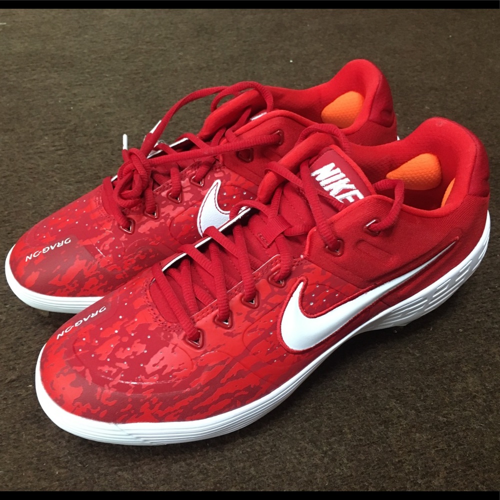 Nike Alpha Huarache Elite 2 Softball Cleats